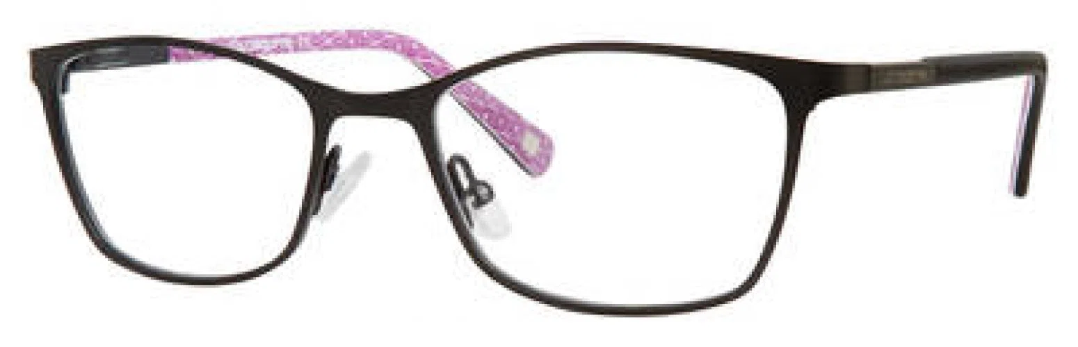 Liz Claiborne L446 Eyeglasses - view 3